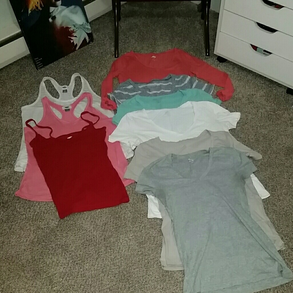 Old Navy Bundle